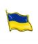Значок Прапор України 371001(2)