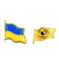 Значок Прапор України 371001(2)
