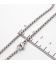 Ланцюжок Stainless Steel 0,2/45 см