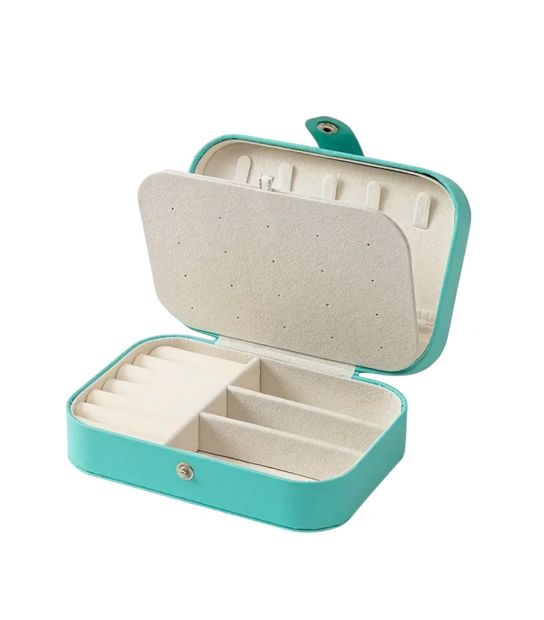 Шкатулка органайзер для украшений (Тифани)