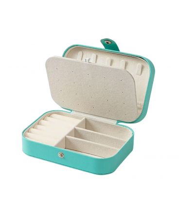 Шкатулка органайзер для украшений (Тифани)