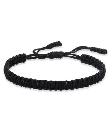 Черная нить оберег