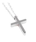 Хрестик на ланцюжку Xuping 424547(2)