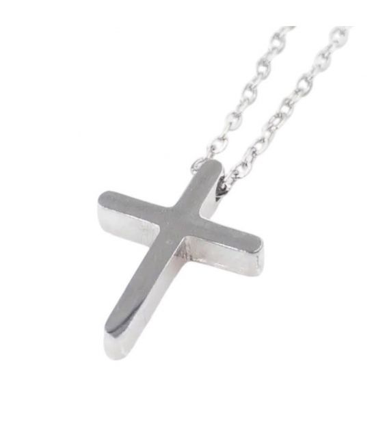 Хрестик на ланцюжку Xuping 424547(2)