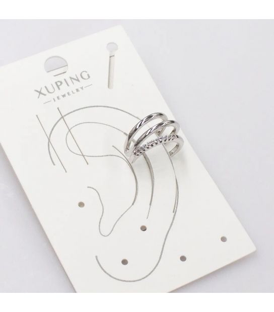 Кафа Потрійна — родоване покриття Xuping 370927