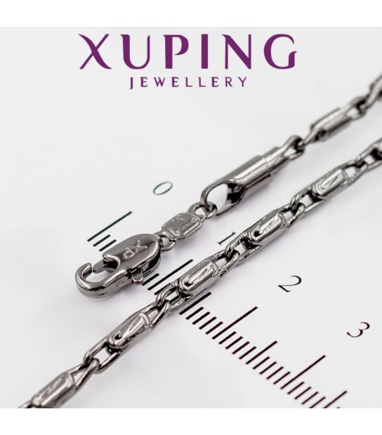 Браслет Xuping "бочонок" 0,3/19,5 см